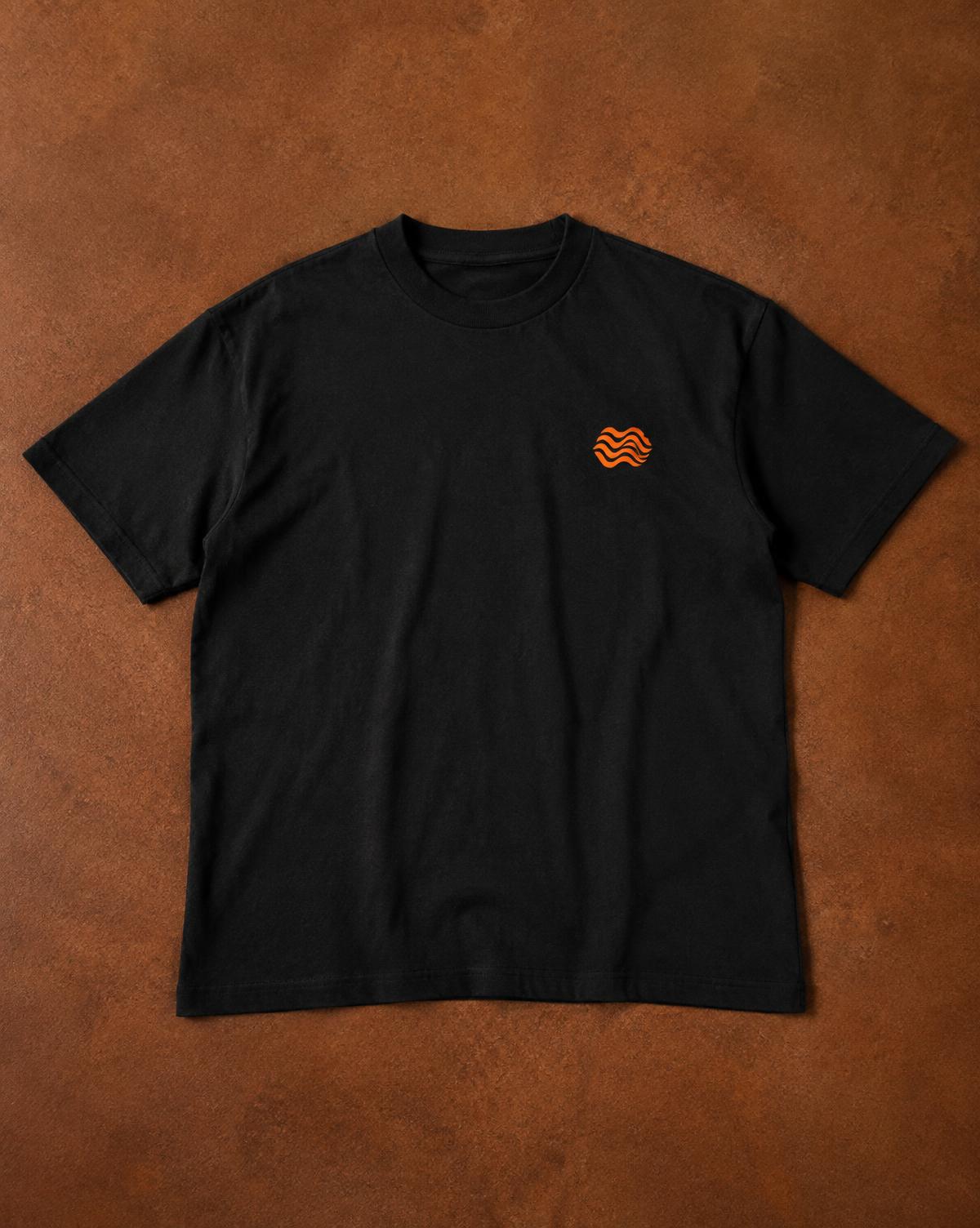 LAVA CLUB T-SHIRT